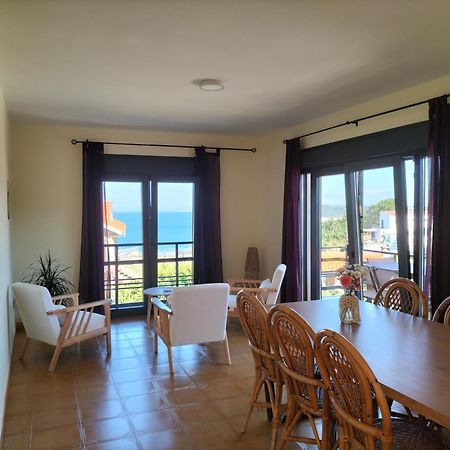 Apartamento Casa Bascuas Portonovo Exterior foto