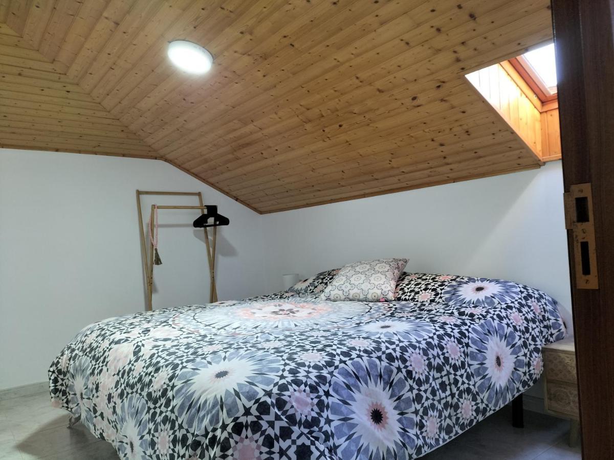 Apartamento Casa Bascuas Portonovo Exterior foto