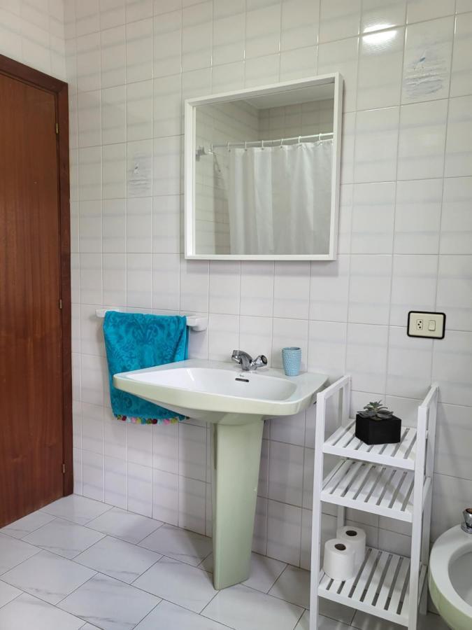 Apartamento Casa Bascuas Portonovo Exterior foto