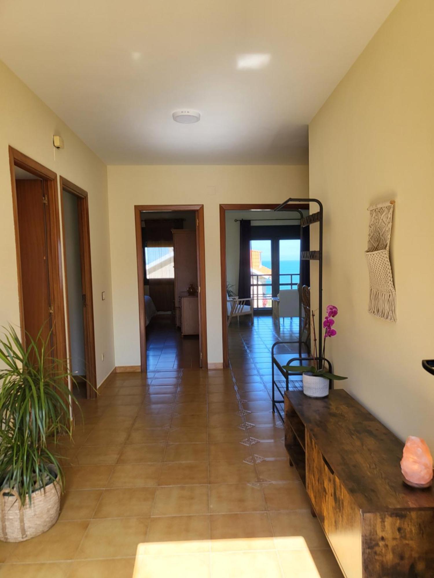 Apartamento Casa Bascuas Portonovo Exterior foto