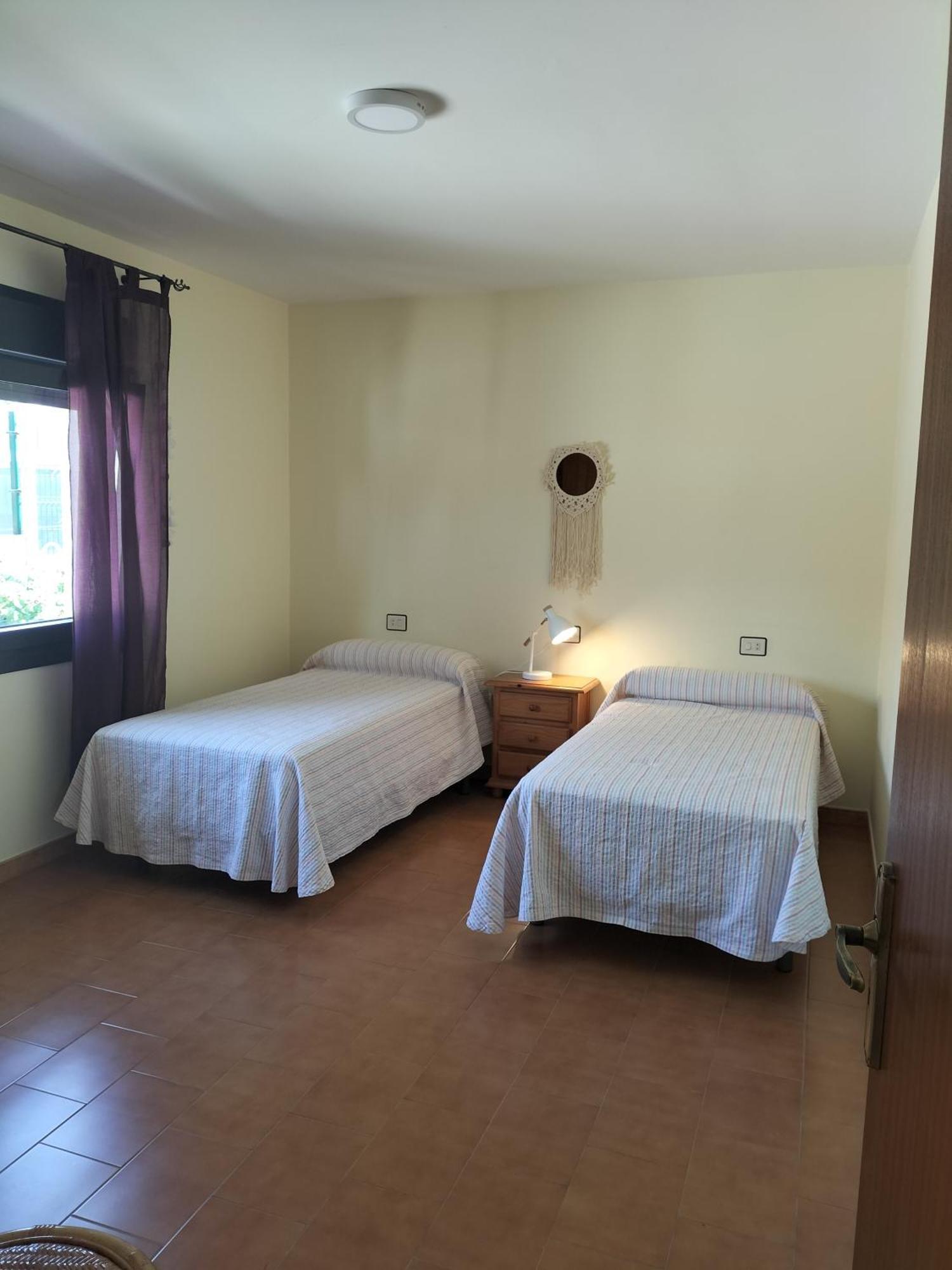 Apartamento Casa Bascuas Portonovo Exterior foto