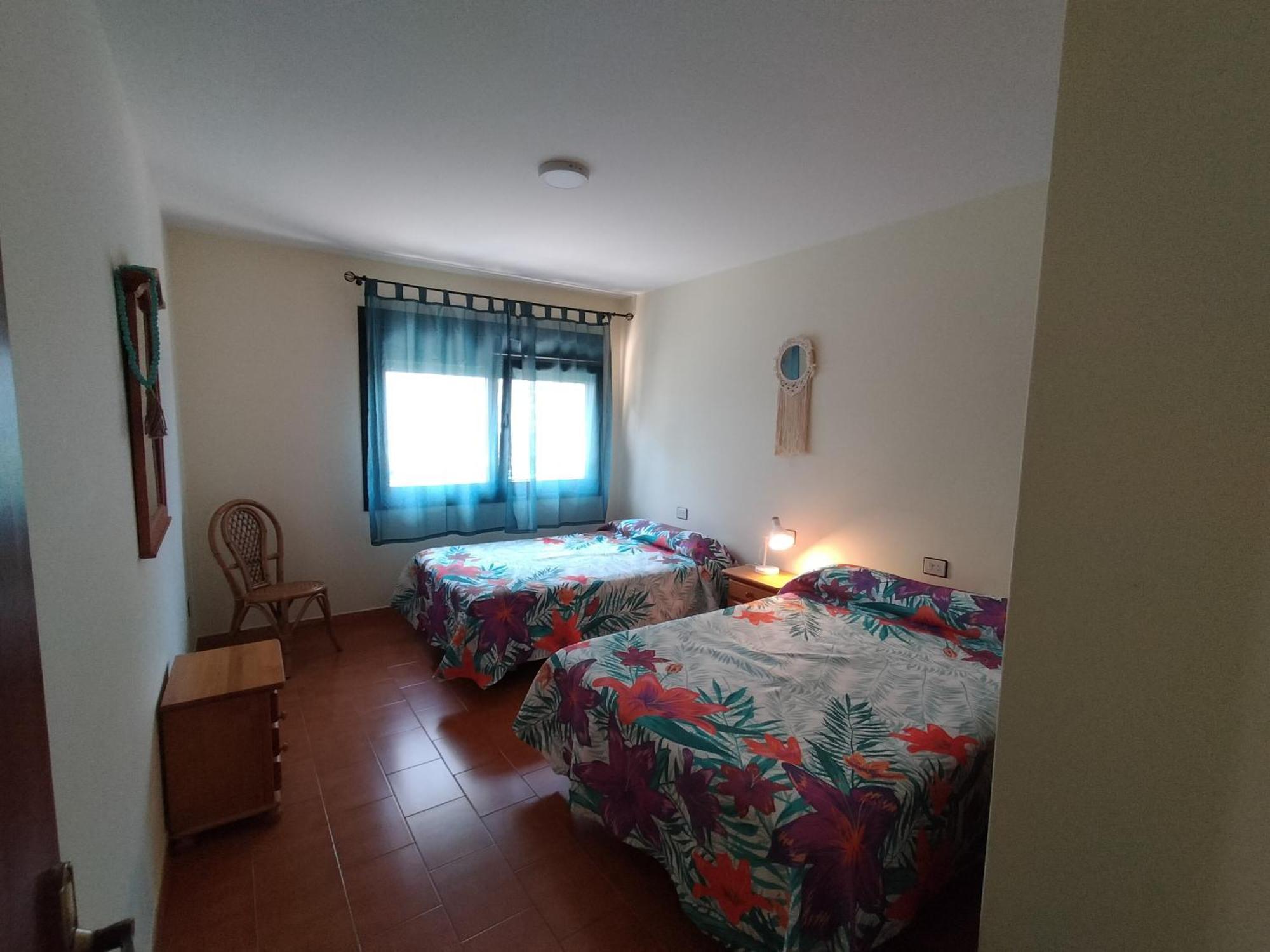 Apartamento Casa Bascuas Portonovo Exterior foto